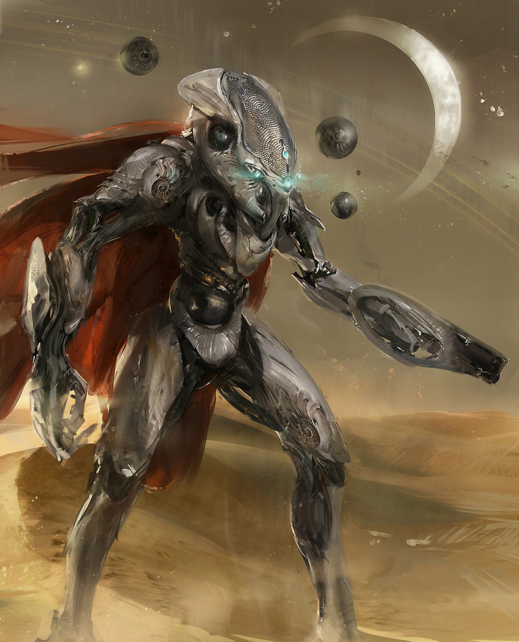 Man of Steel