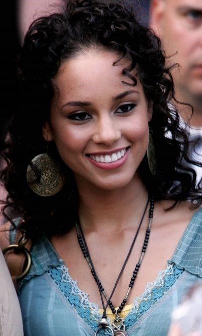 Alicia Keys