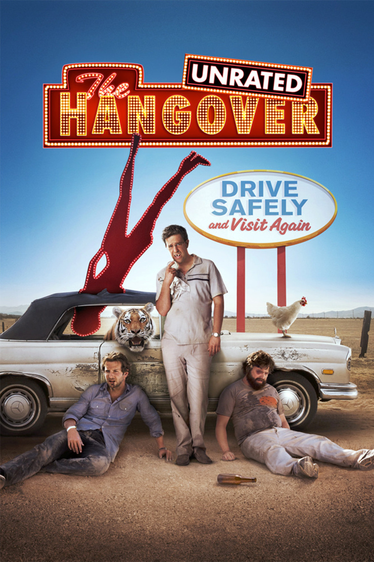 The Hangover