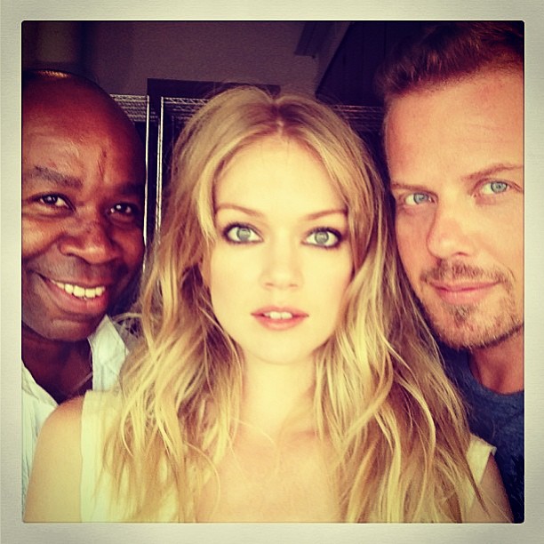 Lindsay Ellingson Lindsay Ellingson