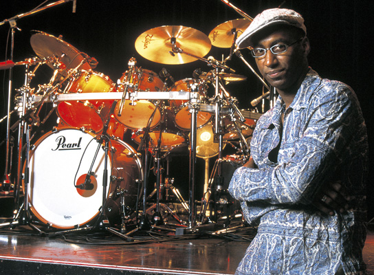 Omar Hakim