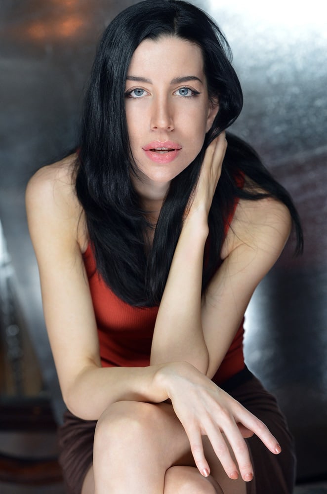 Meghan Keeler