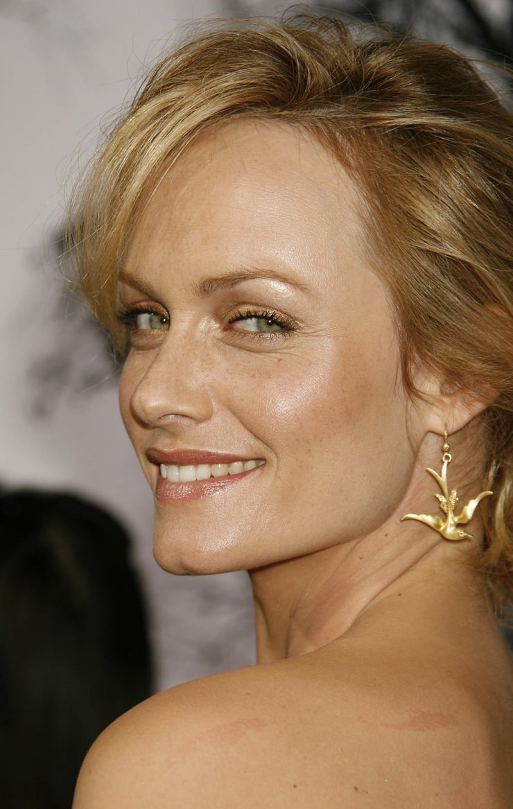 Amber Valletta