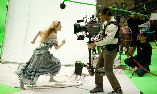 Alice in Wonderland
