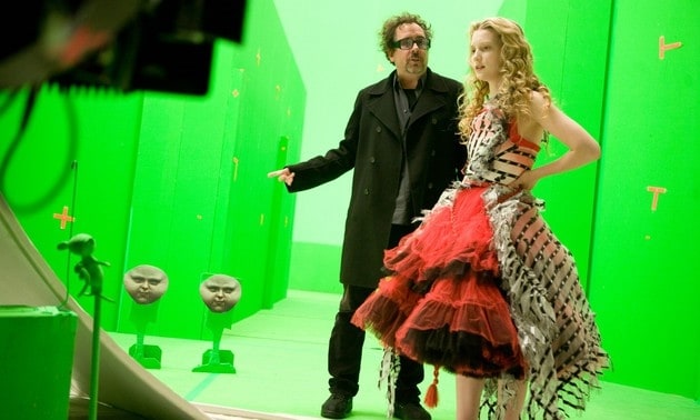 Alice in Wonderland