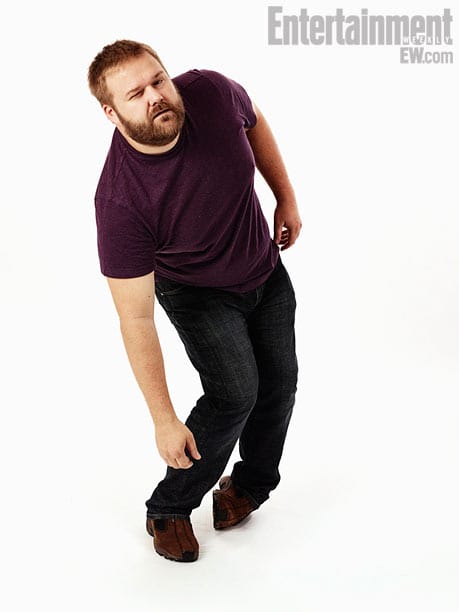Robert Kirkman