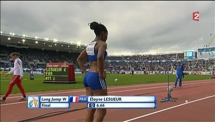 Eloyse Lesueur