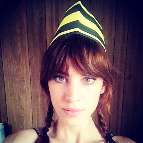 Alexa Chung