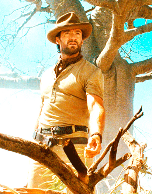Hugh Jackman