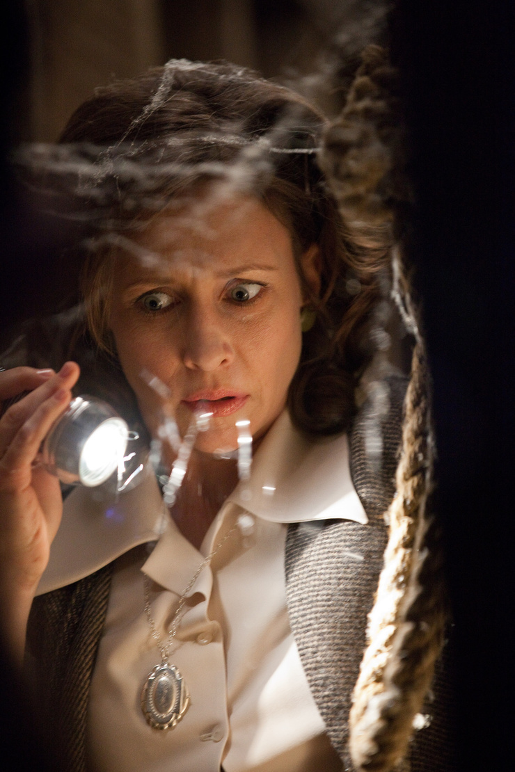 The Conjuring
