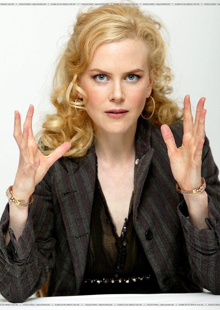 Picture of Nicole Kidman