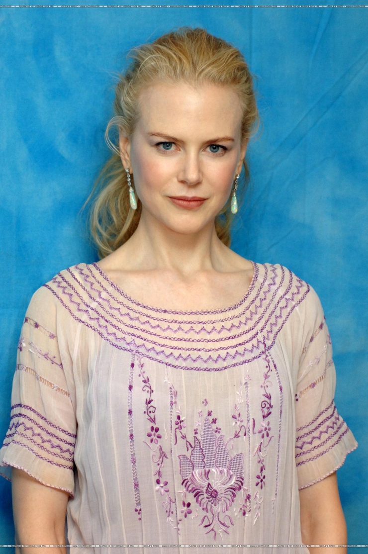 Nicole Kidman Nicole Kidman