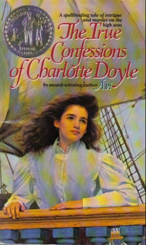 The True Confessions of Charlotte Doyle