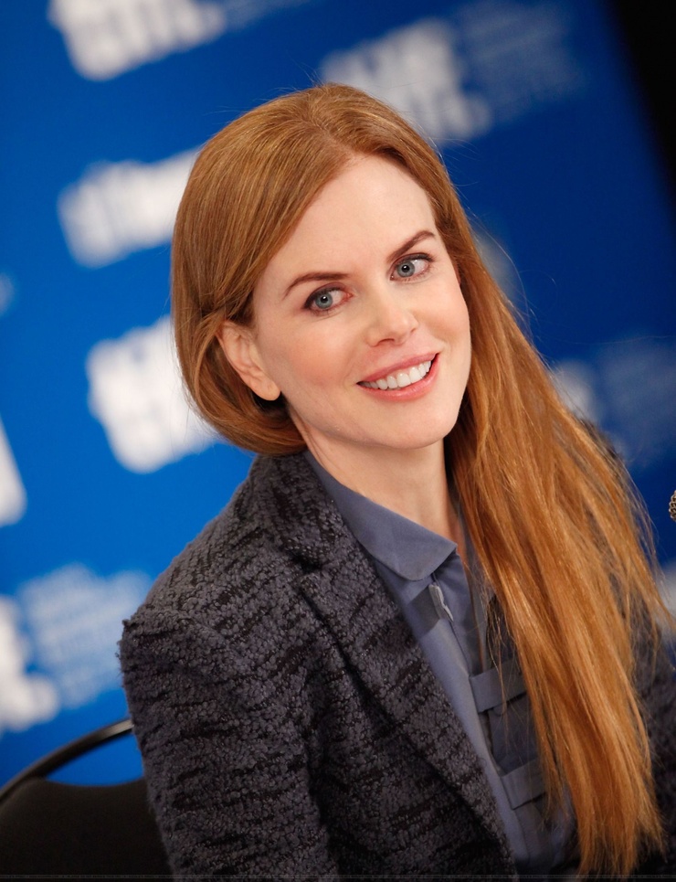 Nicole Kidman Nicole Kidman