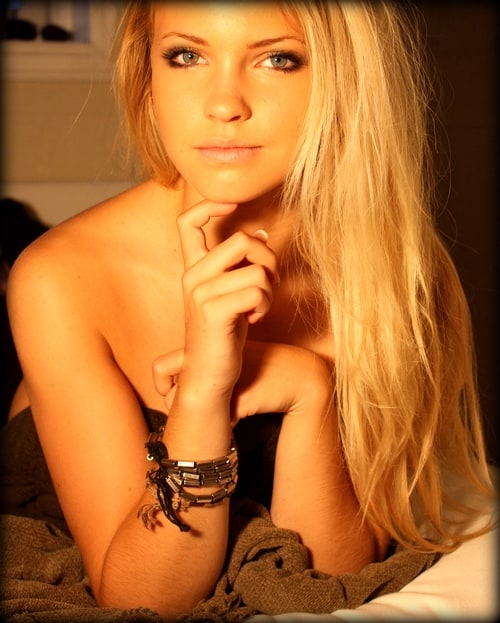 Emilie Nereng