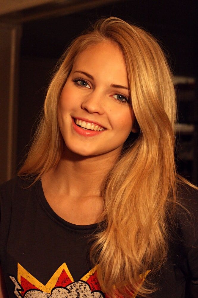 Emilie Nereng