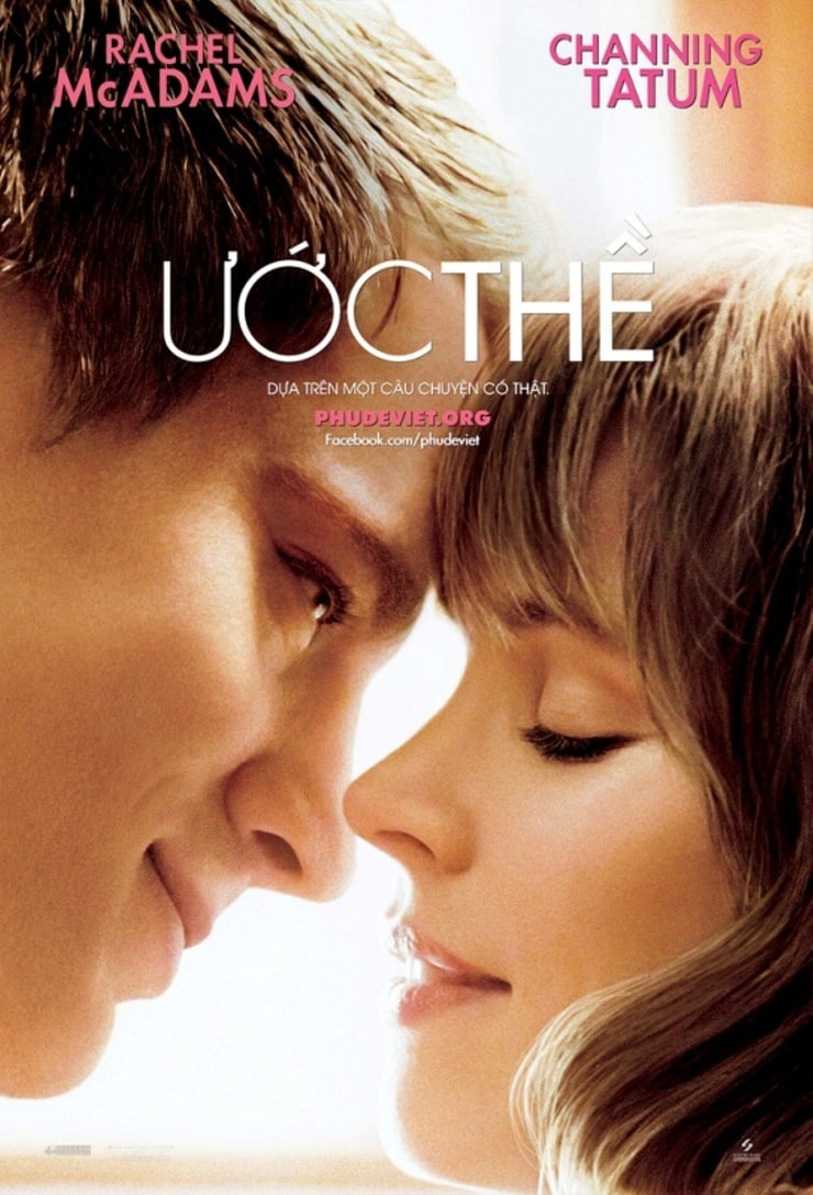 The Vow