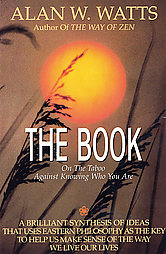 The Book: On the Taboo Against Knowing Who You Are (Audio Cassette)
