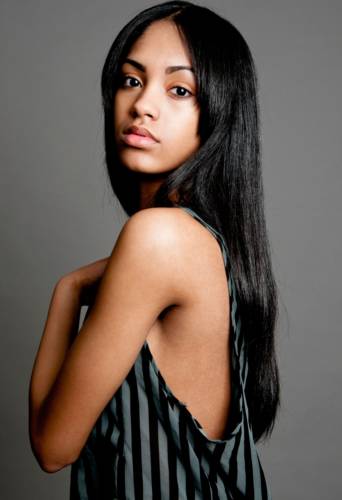 Indira Santana Indira Santana