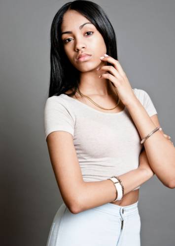 Indira Santana Indira Santana