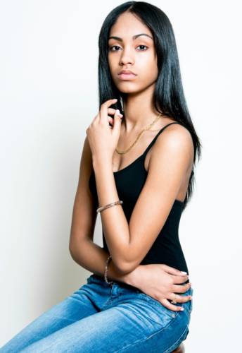 Indira Santana Indira Santana