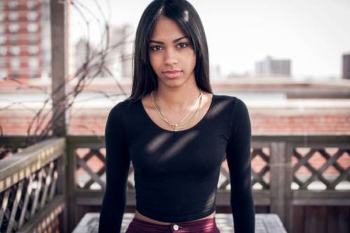 Indira Santana Indira Santana