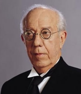 Ian Abercrombie Ian Abercrombie