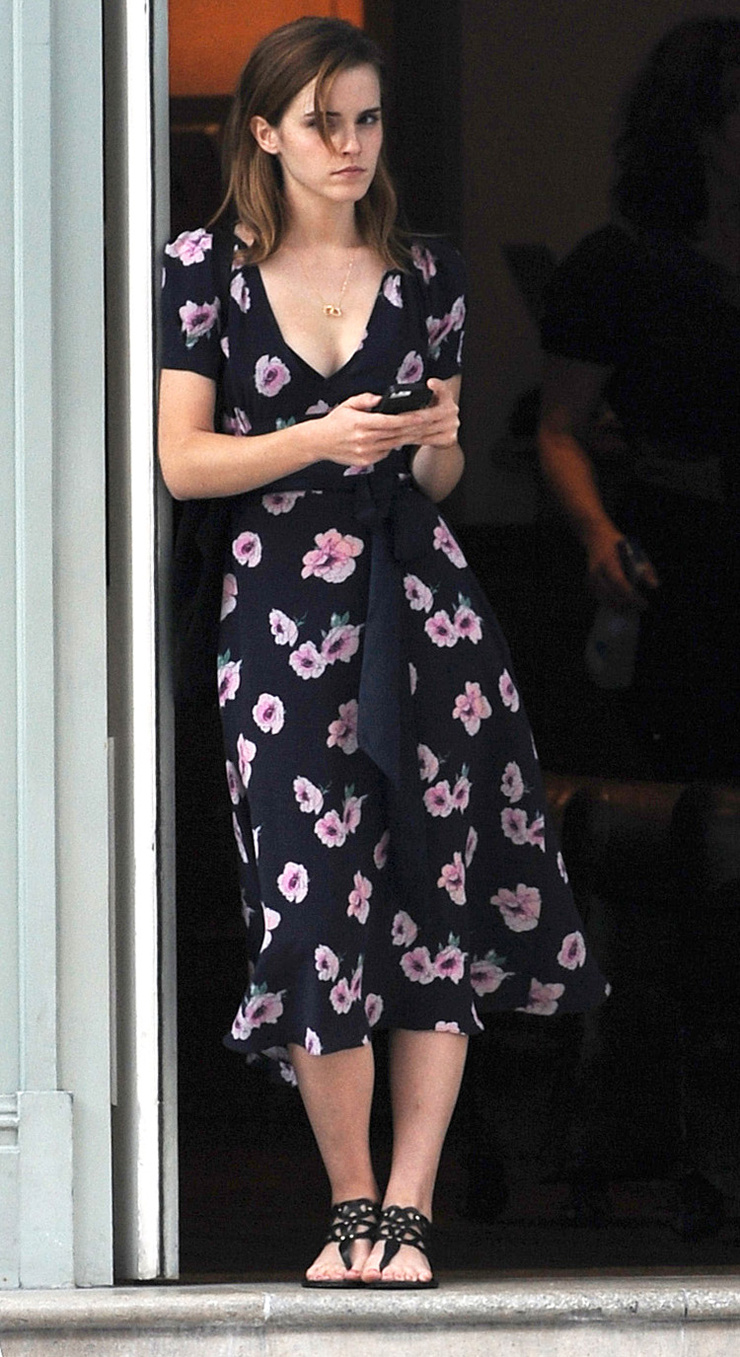 Emma Watson Emma Watson