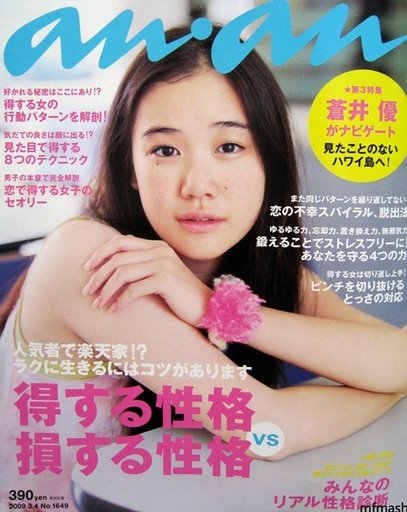 Yû Aoi