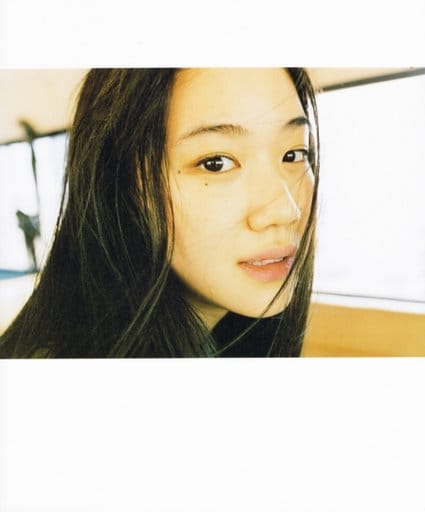 Yû Aoi Yû Aoi