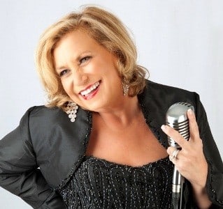 Sandi Patty