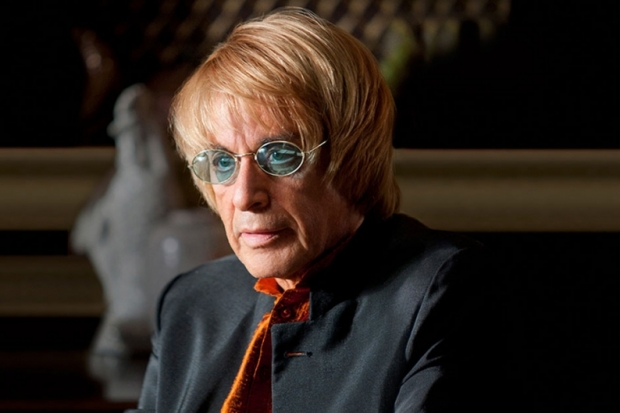 Phil Spector