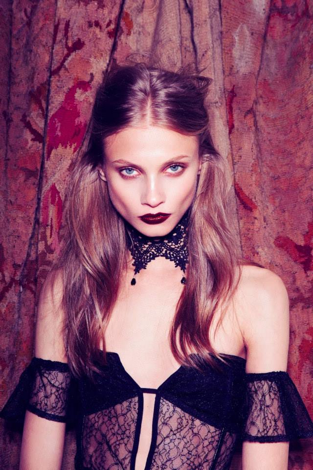 Anna Selezneva