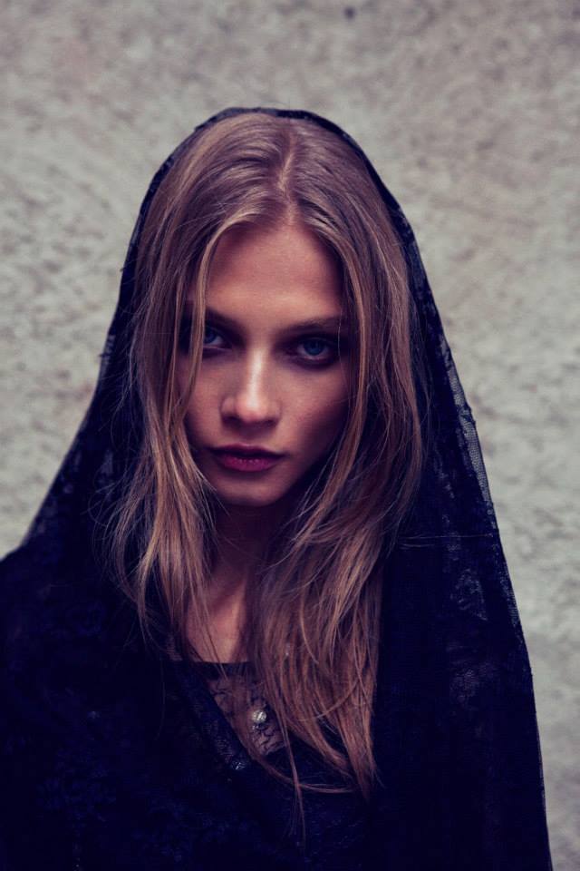 Anna Selezneva