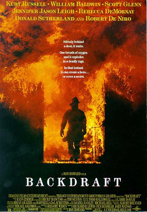 Backdraft