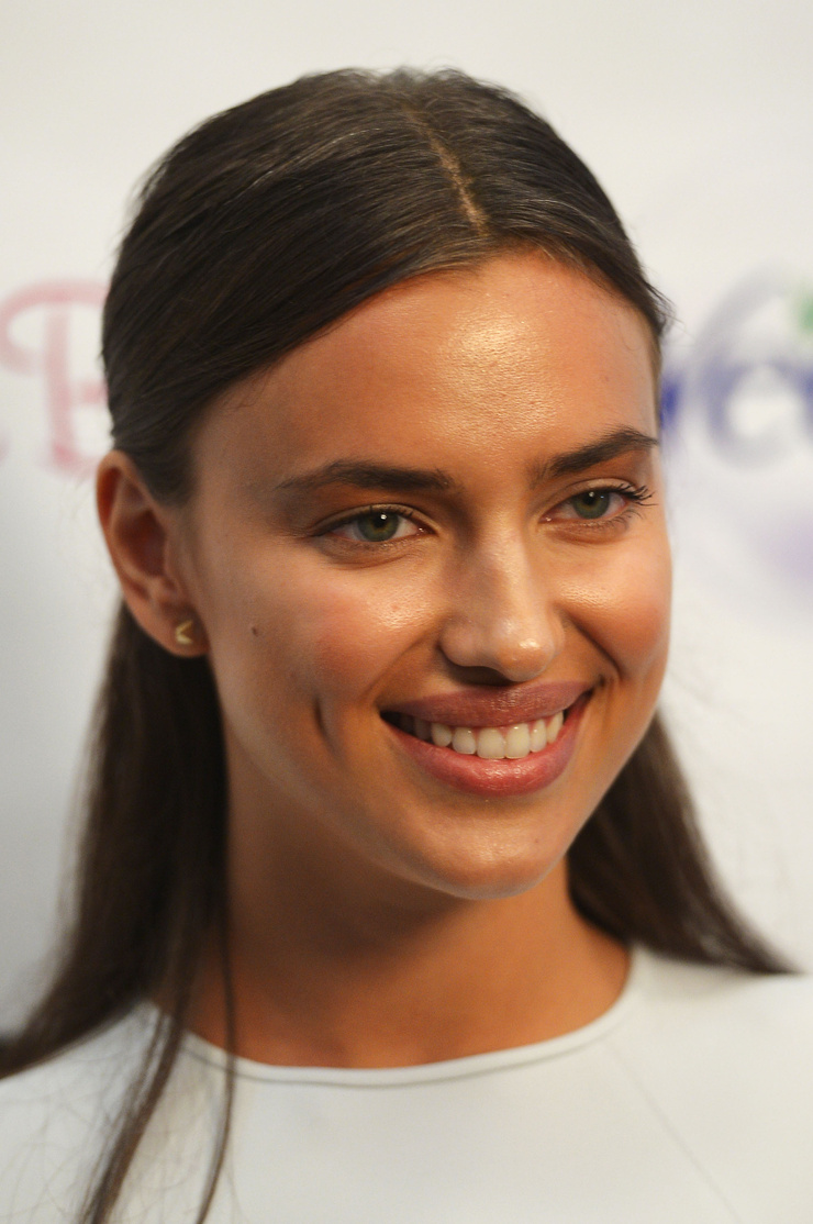 Irina Shayk Irina Shayk