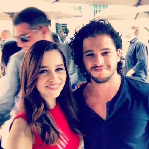Kit Harington Kit Harington