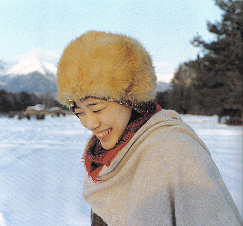 Yû Aoi