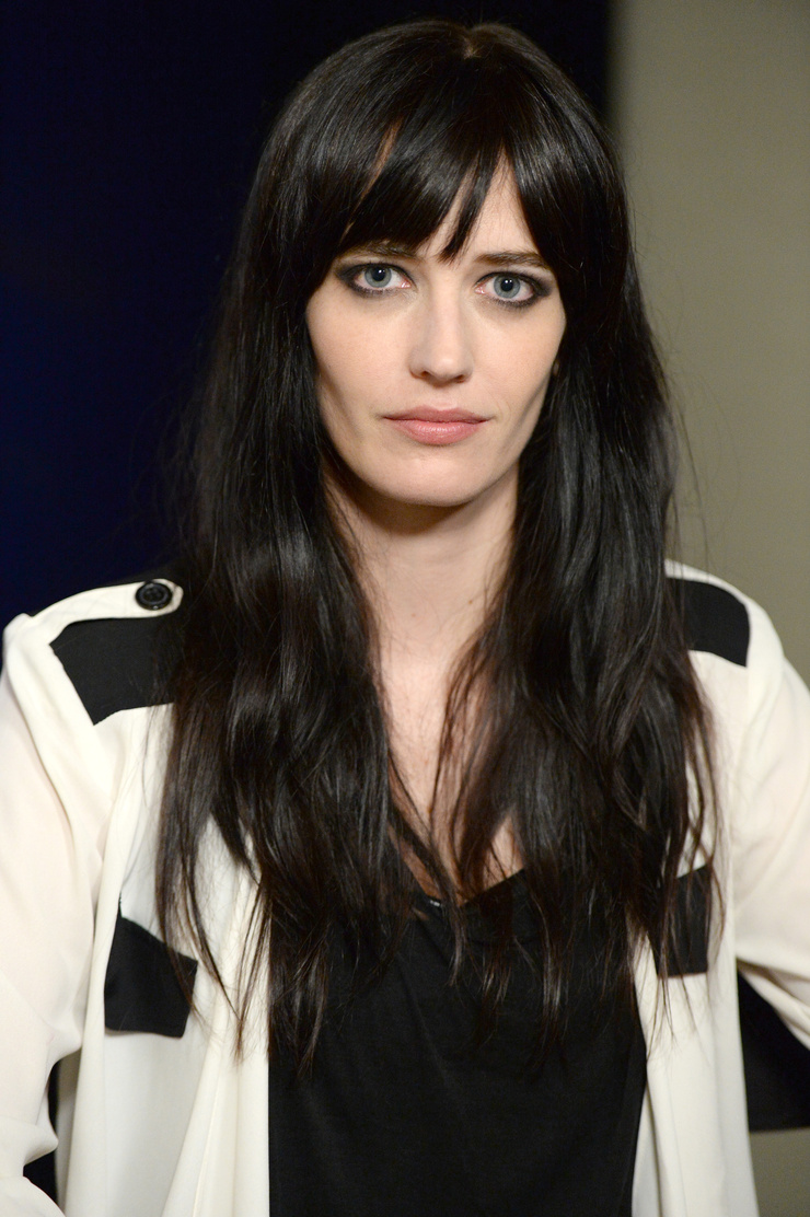 Eva Green Eva Green
