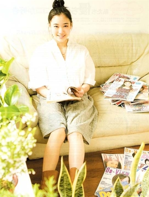 Yû Aoi