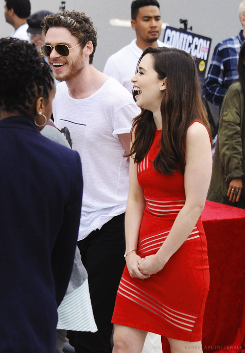 Emilia Clarke Emilia Clarke