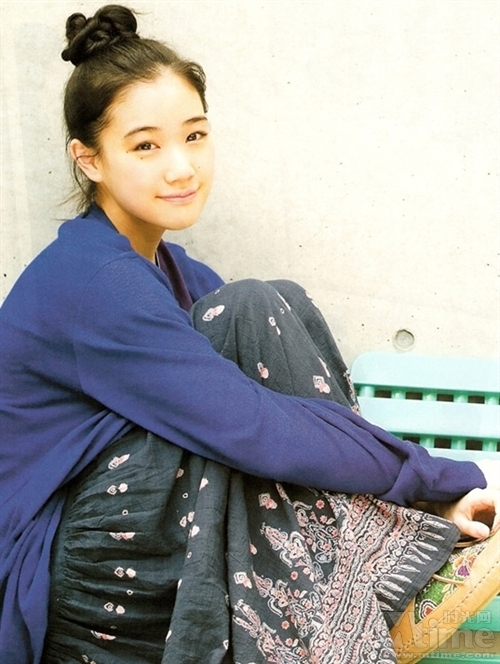 Yû Aoi