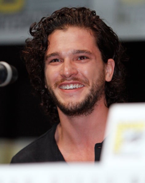 Kit Harington