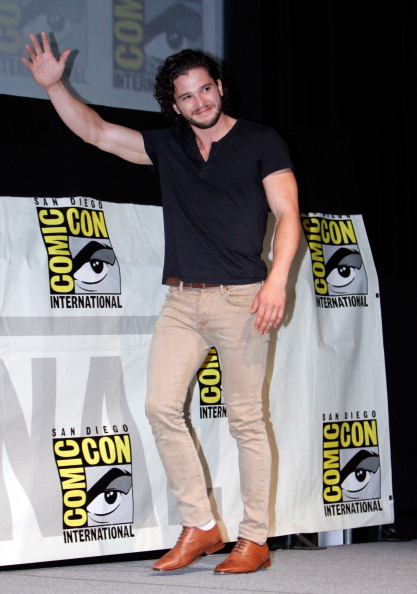 Kit Harington