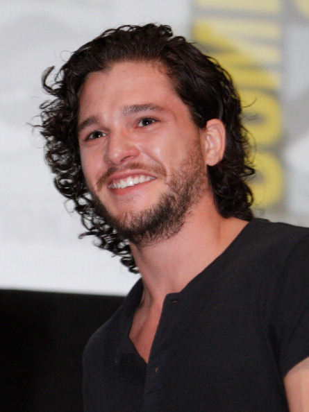 Kit Harington