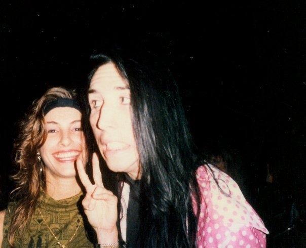 Marilyn Manson