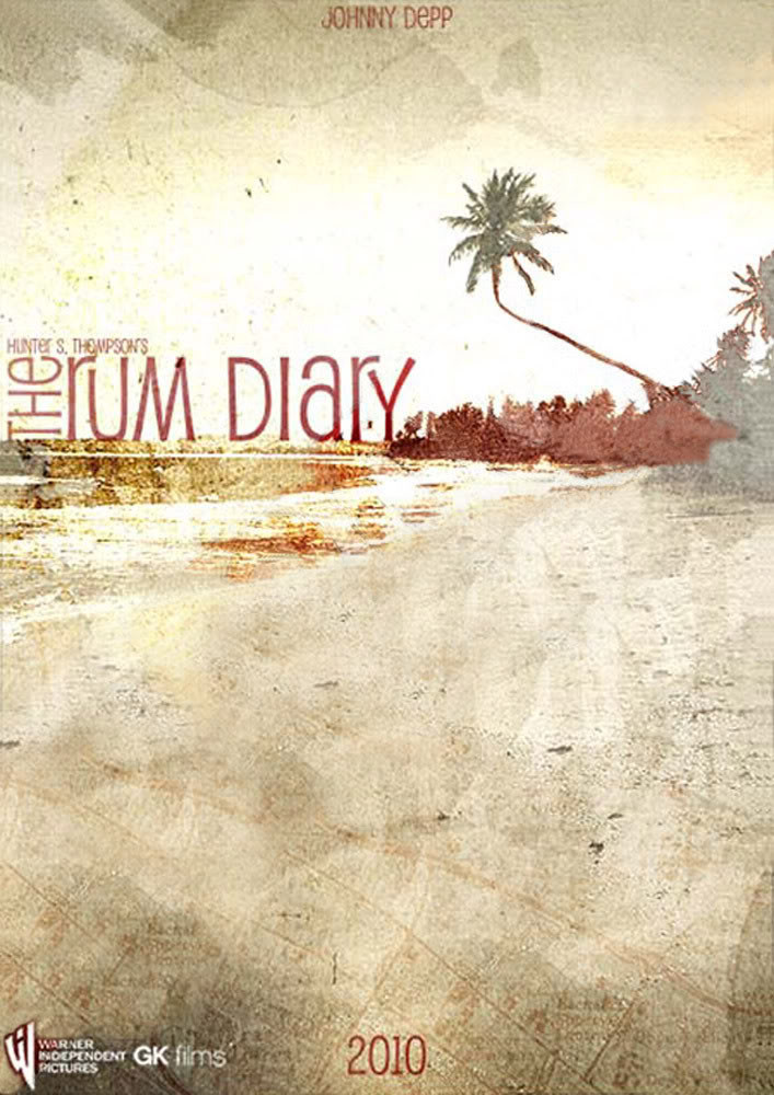 The Rum Diary
