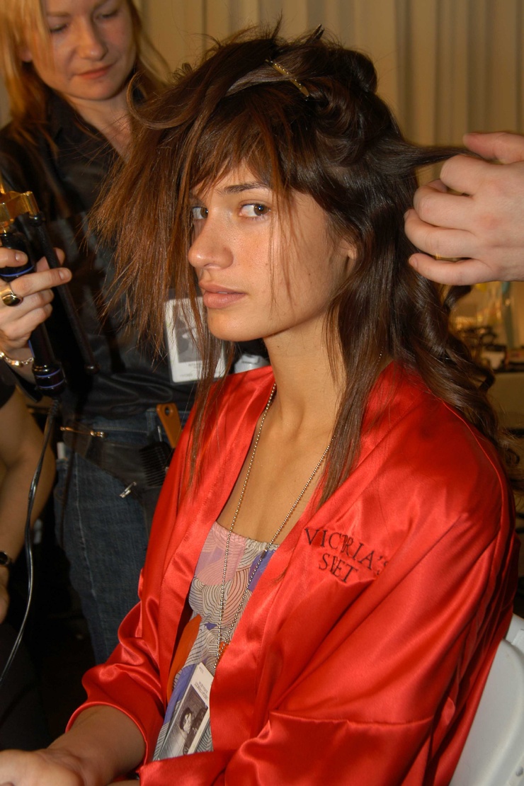Lindsay Frimodt Lindsay Frimodt