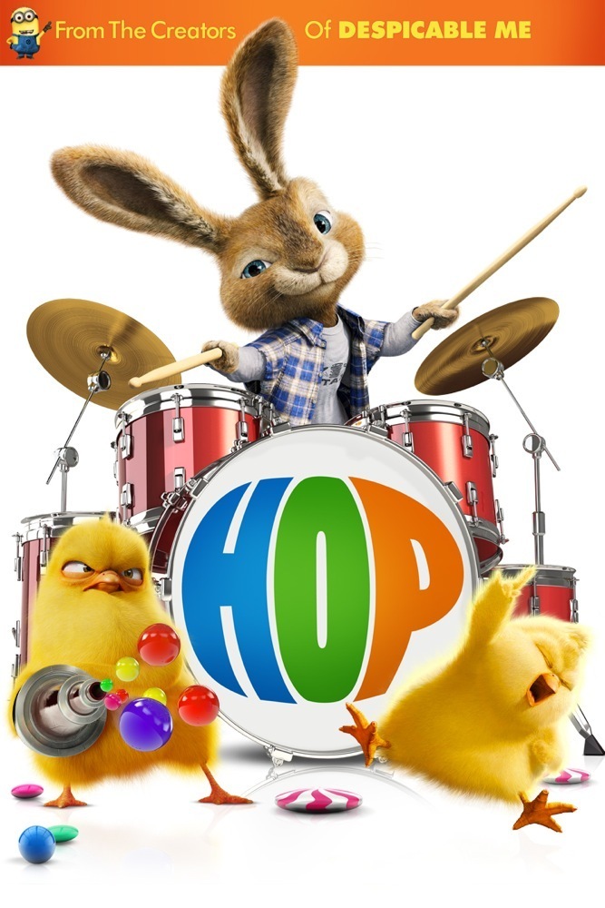 Hop