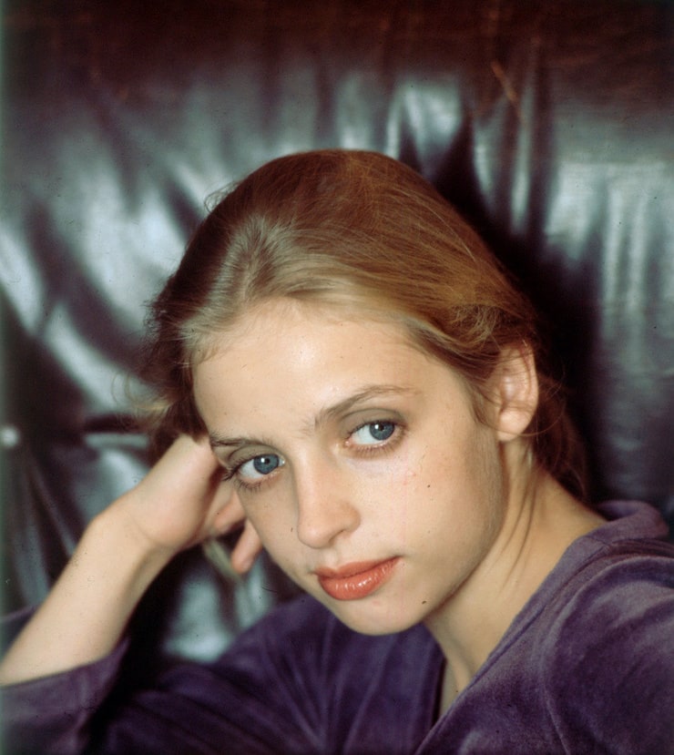 Katharina Thalbach